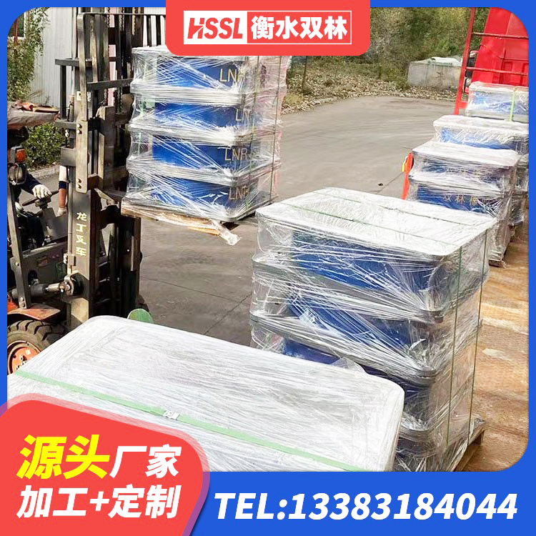 东安区LRB1500铅芯橡胶隔震支座什么价格 东安区LRB橡胶隔震支座800 东安区建筑高阻尼支座HDR生产厂家 东安区建筑防震支座LRB700生产厂家 - 第9张