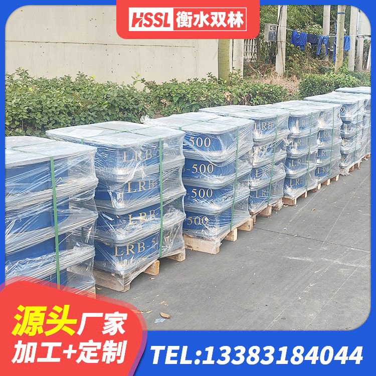 东安区高阻尼橡胶隔震支座厂家电话 东安区建筑Y4Q铅芯隔震支座生产厂家 东安区LNR700隔震支座源头工厂 东安区橡胶隔震支座生产厂家 - 第3张