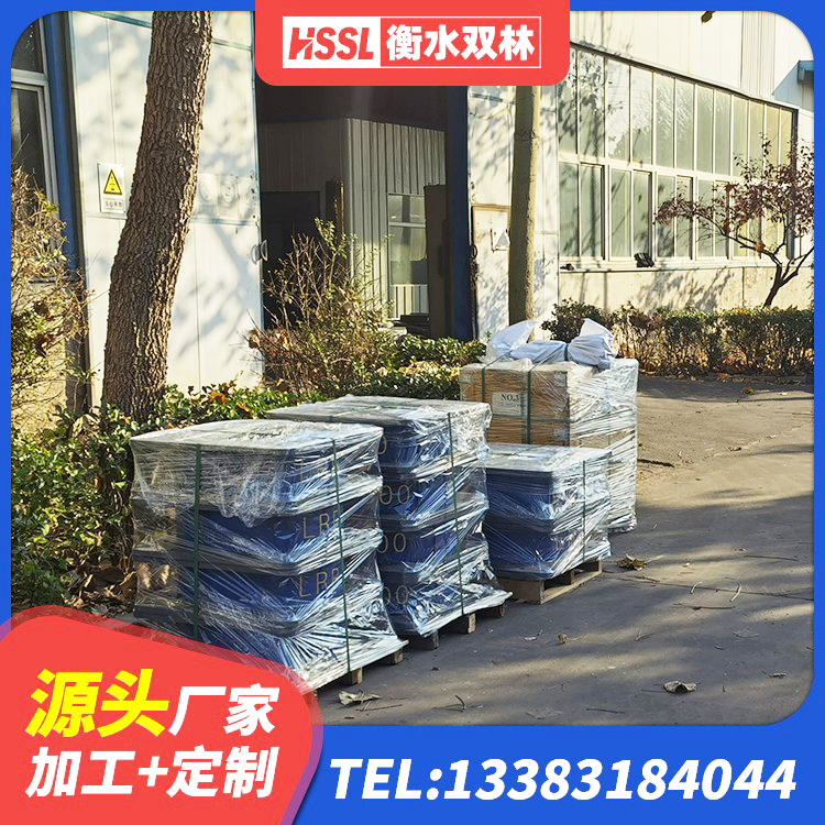 东安区橡胶隔震支座二型LRB700源头工厂 东安区高阻尼叠层隔震支座厂家 东安区工程隔震支座厂家 东安区HDR型高阻尼隔震橡胶支座生产厂家 - 第3张